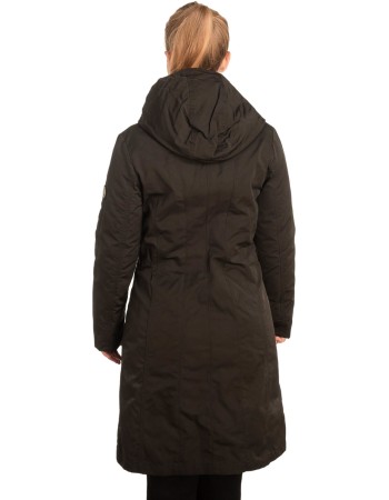 Γυναικείο Επώνυμο Μπουφάν - B647