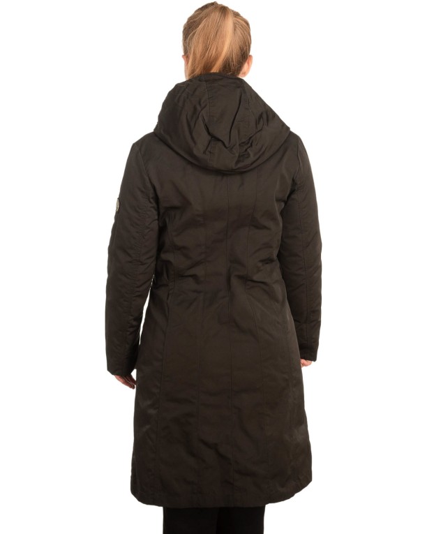 Γυναικείο Επώνυμο Μπουφάν - B647