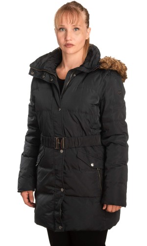 Γυναικείο Επώνυμο Μπουφάν - B648