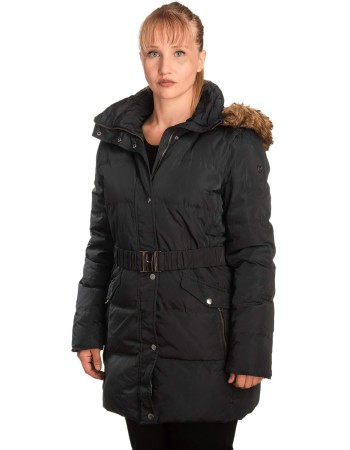 Γυναικείο Επώνυμο Μπουφάν - B648