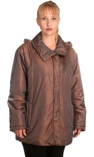 Γυναικείο Επώνυμο Μπουφάν - B649