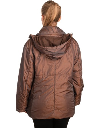 Γυναικείο Επώνυμο Μπουφάν - B649