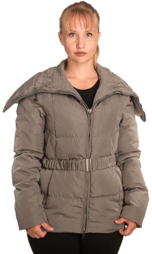 Γυναικείο Επώνυμο Μπουφάν - B652