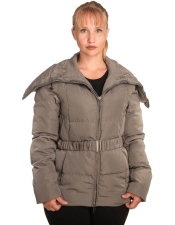 Γυναικείο Επώνυμο Μπουφάν - B652