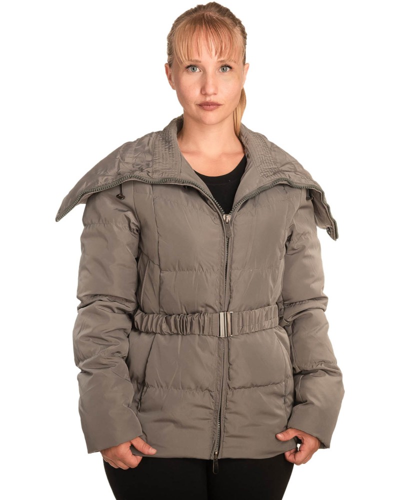 Γυναικείο Επώνυμο Μπουφάν - B652