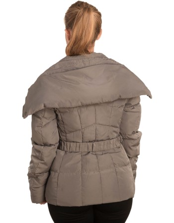 Γυναικείο Επώνυμο Μπουφάν - B652