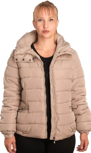 Γυναικείο Επώνυμο Μπουφάν - B653