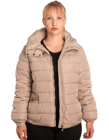 Γυναικείο Επώνυμο Μπουφάν - B653