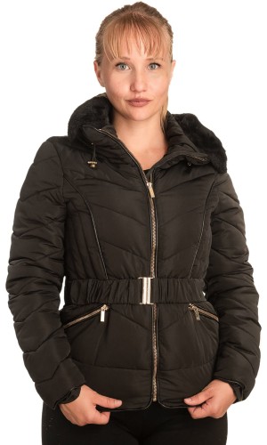 Γυναικείο Επώνυμο Μπουφάν - B654