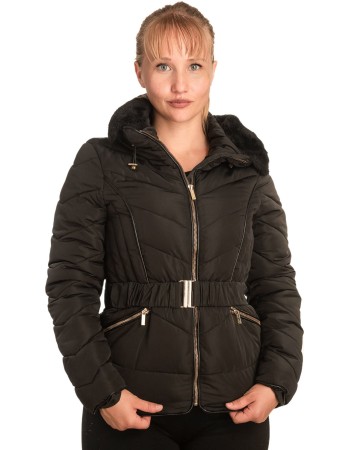 Γυναικείο Επώνυμο Μπουφάν - B654