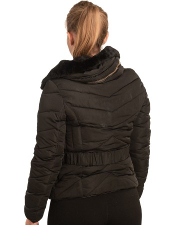 Γυναικείο Επώνυμο Μπουφάν - B654