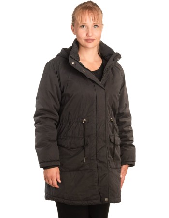 Γυναικείο Επώνυμο Μπουφάν - B655