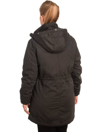 Γυναικείο Επώνυμο Μπουφάν - B655