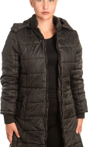 Γυναικείο Επώνυμο Μπουφάν - B656