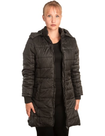 Γυναικείο Επώνυμο Μπουφάν - B656