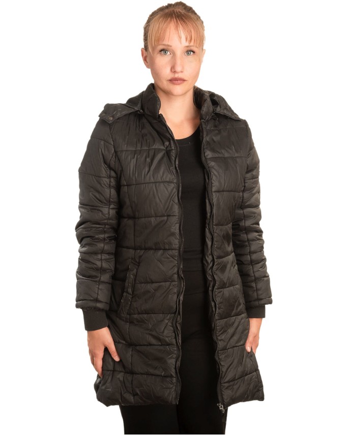 Γυναικείο Επώνυμο Μπουφάν - B656