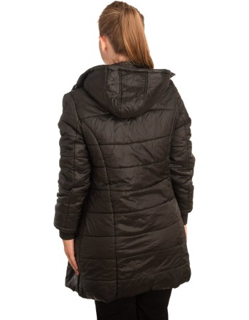 Γυναικείο Επώνυμο Μπουφάν - B656