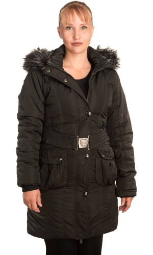 Γυναικείο Επώνυμο Μπουφάν - B657