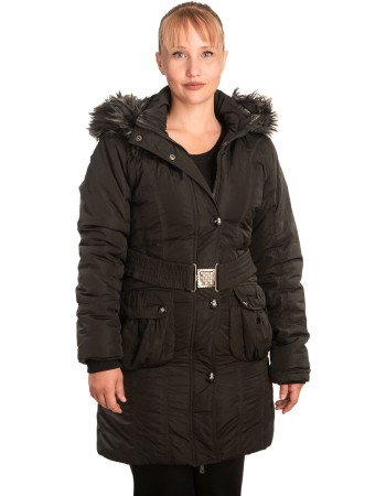 Γυναικείο Επώνυμο Μπουφάν - B657