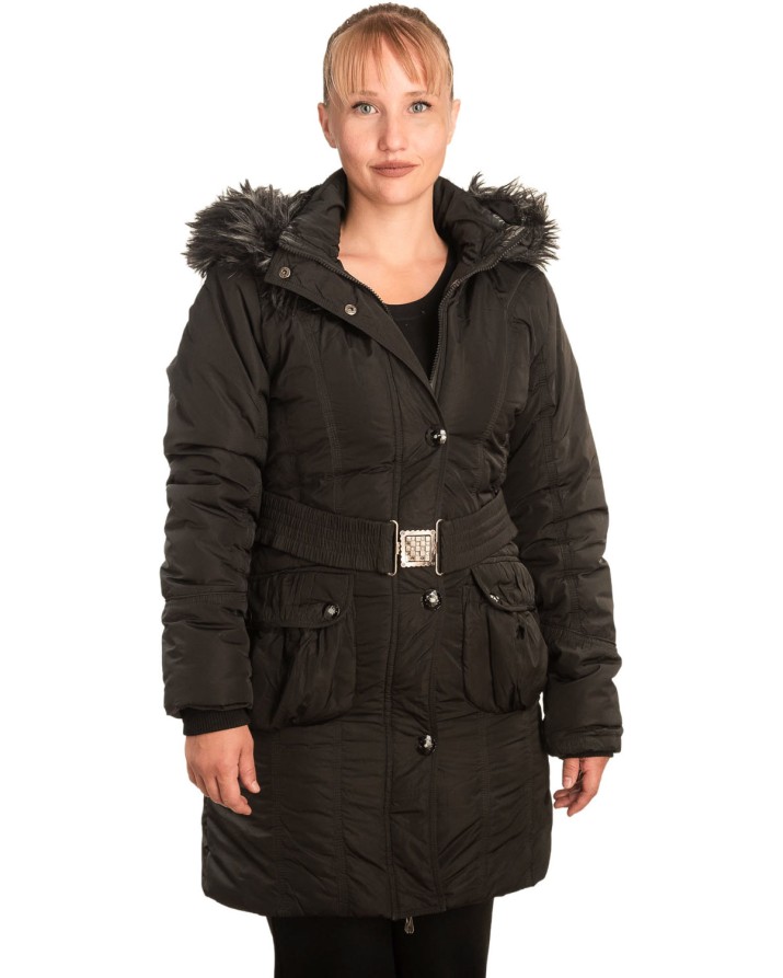 Γυναικείο Επώνυμο Μπουφάν - B657