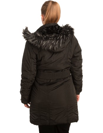 Γυναικείο Επώνυμο Μπουφάν - B657