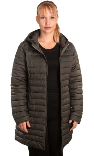 Γυναικείο Επώνυμο Μπουφάν - B659