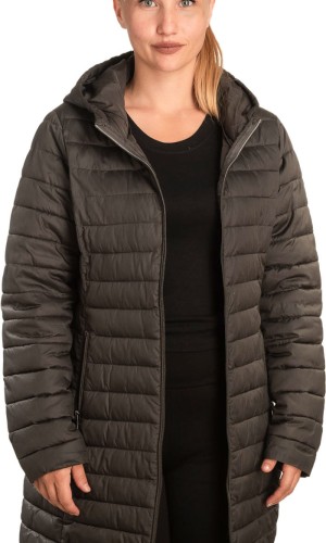 Γυναικείο Επώνυμο Μπουφάν - B659