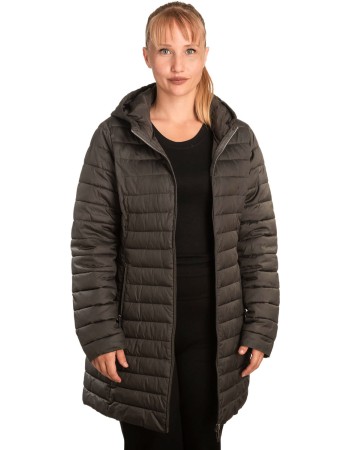 Γυναικείο Επώνυμο Μπουφάν - B659