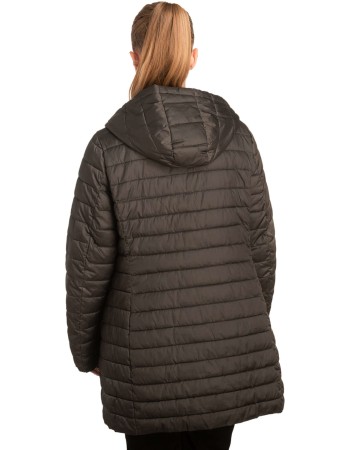 Γυναικείο Επώνυμο Μπουφάν - B659