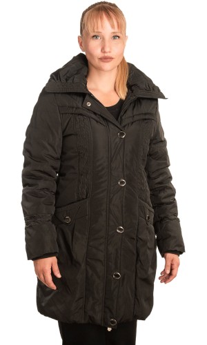 Γυναικείο Επώνυμο Μπουφάν - B660