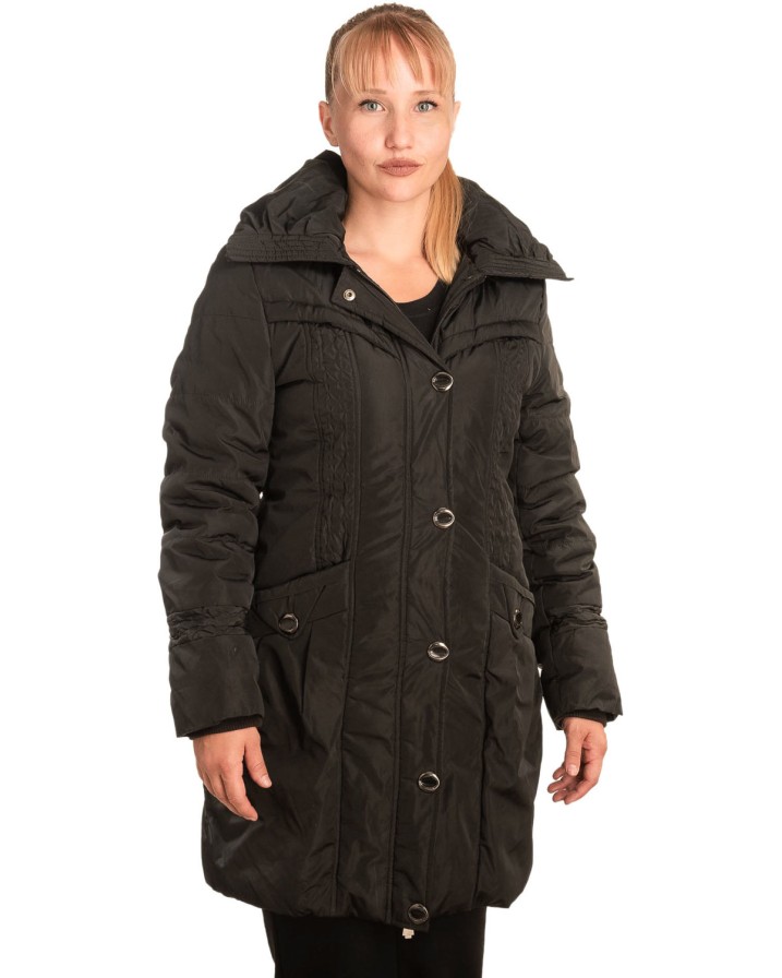 Γυναικείο Επώνυμο Μπουφάν - B660