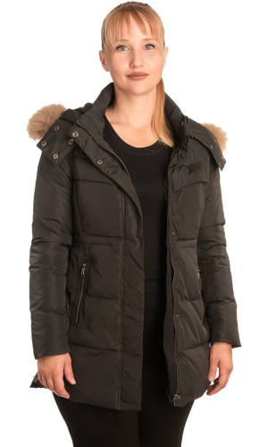 Γυναικείο Επώνυμο Μπουφάν - B661