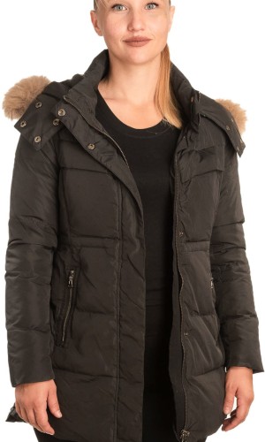 Γυναικείο Επώνυμο Μπουφάν - B661