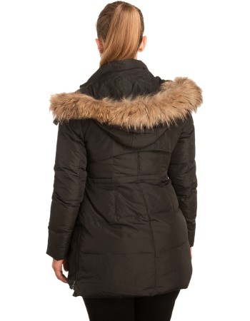 Γυναικείο Επώνυμο Μπουφάν - B661