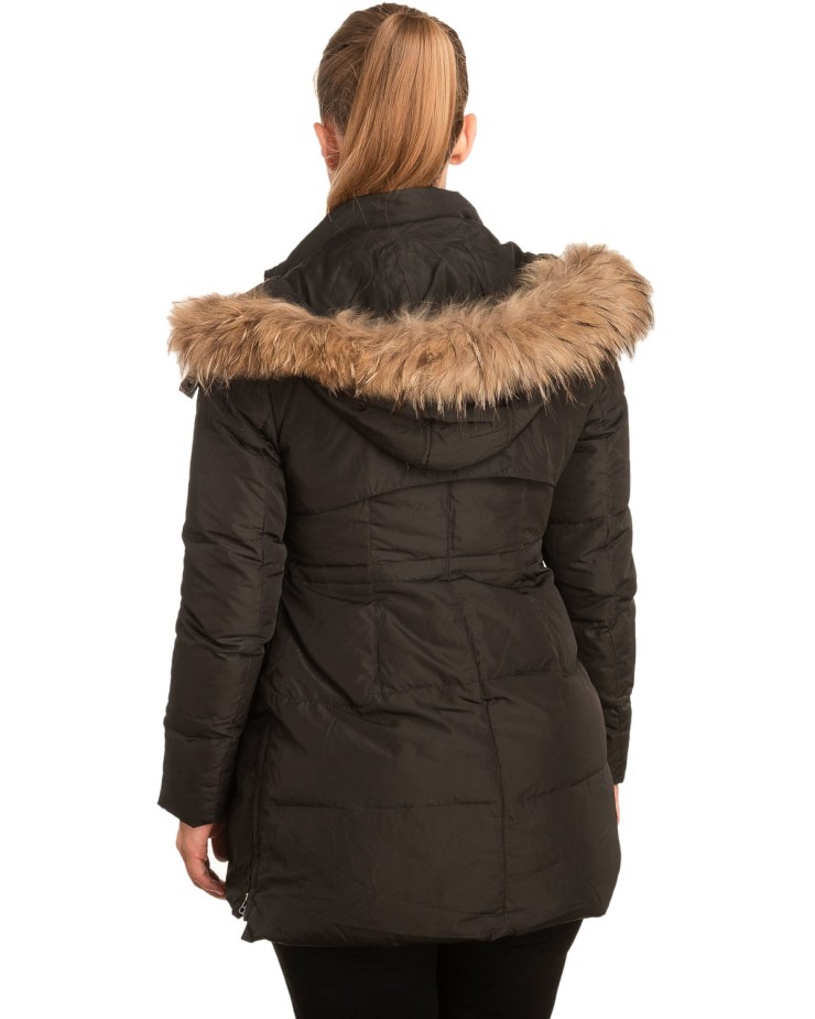 Γυναικείο Επώνυμο Μπουφάν - B661