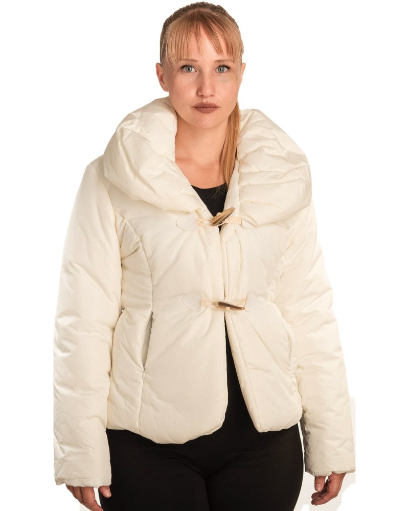 Γυναικείο Επώνυμο Μπουφάν - B663