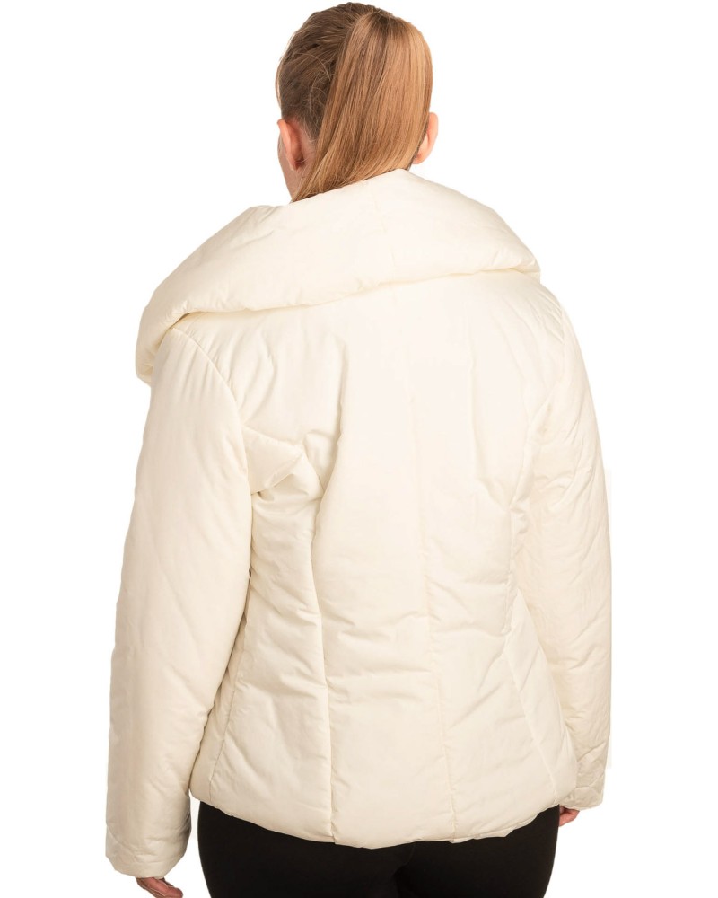 Γυναικείο Επώνυμο Μπουφάν - B663