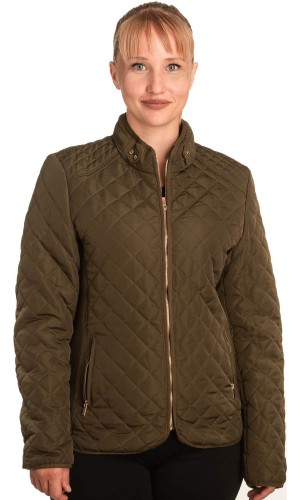 Γυναικείο Επώνυμο Μπουφάν - B664