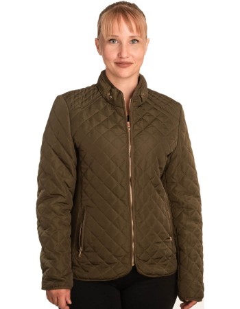 Γυναικείο Επώνυμο Μπουφάν - B664