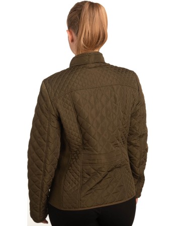 Γυναικείο Επώνυμο Μπουφάν - B664