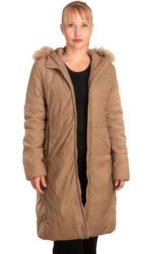 Γυναικείο Επώνυμο Μπουφάν - B665