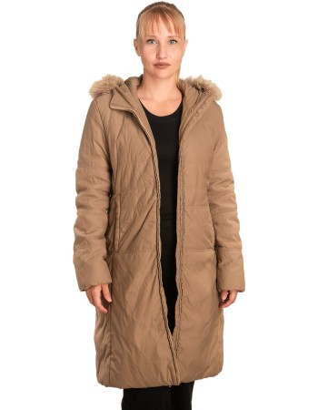 Γυναικείο Επώνυμο Μπουφάν - B665