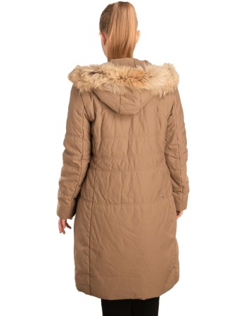 Γυναικείο Επώνυμο Μπουφάν - B665