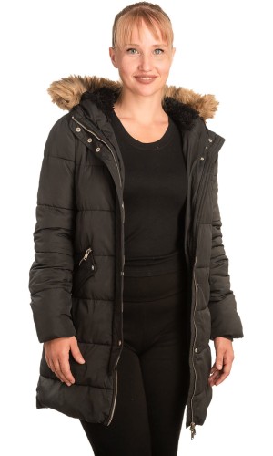 Γυναικείο Επώνυμο Μπουφάν - B666