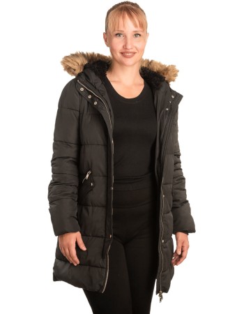 Γυναικείο Επώνυμο Μπουφάν - B666