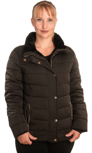 Γυναικείο Επώνυμο Μπουφάν - B668