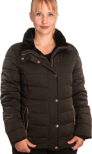 Γυναικείο Επώνυμο Μπουφάν - B668