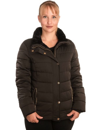 Γυναικείο Επώνυμο Μπουφάν - B668