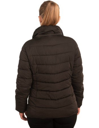 Γυναικείο Επώνυμο Μπουφάν - B668