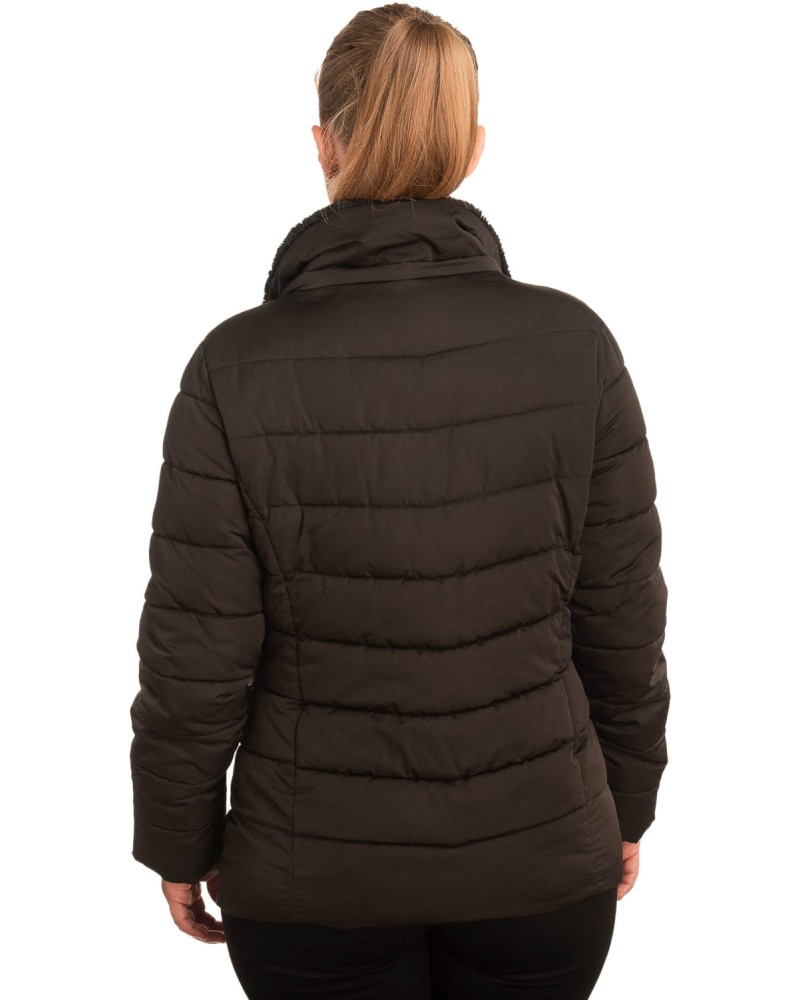 Γυναικείο Επώνυμο Μπουφάν - B668